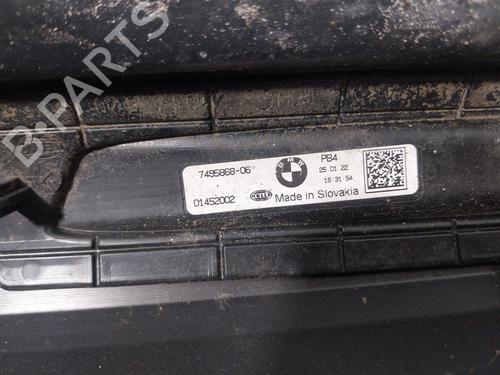 Other BMW 4 Convertible (G23, G83) M 440 i Mild-Hybrid xDrive | BP29962488O1