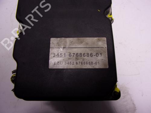 ABS pump BMW X5 (E53) 3.0 d | BP17202767M43 