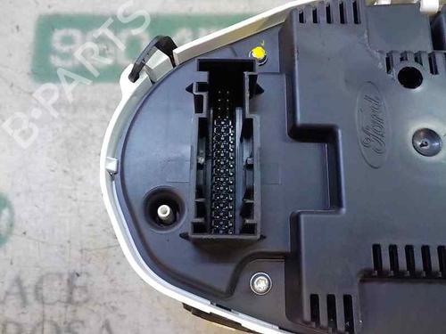 Cockpit FORD FIESTA VI (CB1, CCN) 1.25 | BP5881393C47 