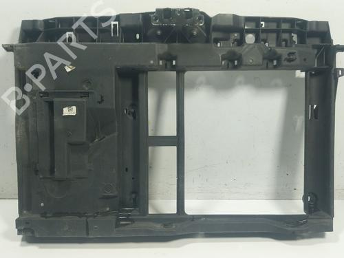 Frontplate/Frontkurv PEUGEOT 208 I (CA_, CC_) 1.2 VTI 82 (82 hp) 26207047