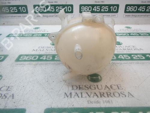 Expansion tank SEAT LEON (1P1) 1.6 TDI | BP3880339C120 