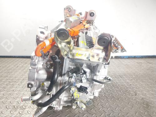 Gearbox TOYOTA YARIS CROSS (MXP_) 1.5 Hybrid (MXPJ10) | BP18268898M3 