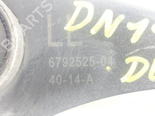 Right rear suspension arm BMW 3 (F30, F80)  | BP18914773M15 