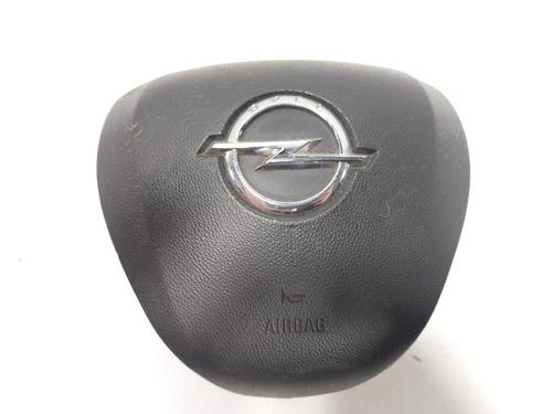 Used Driver airbag Driver airbag OPEL ASTRA K (B16) 1.4 Turbo (68) (150 hp) 33980798 33980798