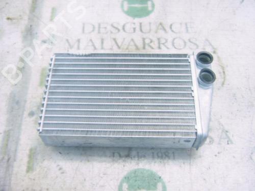 Used Heater matrix Heater matrix RENAULT MEGANE II (BM0/1_, CM0/1_) 1.9 dCi (BM0G, CM0G) (120 hp) 3794267 3794267