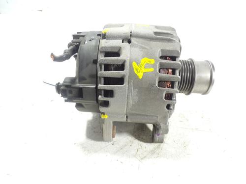 Used Alternator Alternator AUDI A3 Sportback (8VA, 8VF) 1.0 TFSI (115 hp) 9705398 9705398