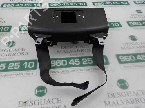 Pre-tensor central Pre-tensor central PEUGEOT 307 CC (3B) 1.6 16V (110 hp) 8740122 8740122