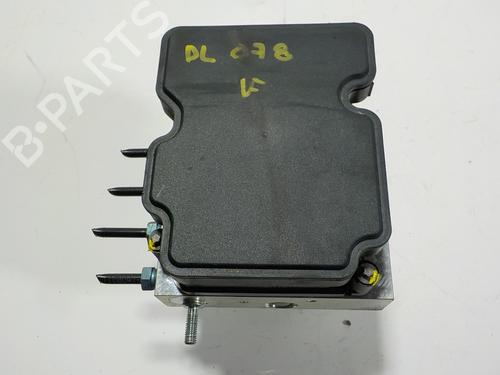 ABS pump MERCEDES-BENZ VITO Van (W447)  | BP12436824M43 
