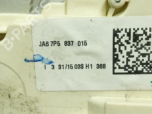 Front left lock PORSCHE CAYENNE (92A) 3.6 GTS | BP26320776C98 - Image 4