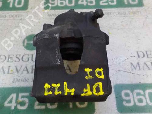 Used Left front brake caliper Left front brake caliper VW GOLF V (1K1) 1.9 TDI (105 hp) 11551654 11551654