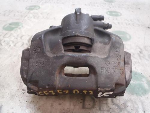 Used Left front brake caliper Left front brake caliper 11547600 11547600