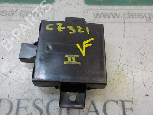 Electronic module AUDI A3 Sportback (8PA) 1.6 TDI | BP3868374M83 