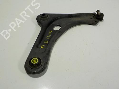 Used Right front suspension arm PEUGEOT 208 I (CA_, CC_) 1.4 HDi (68 hp) 15070935