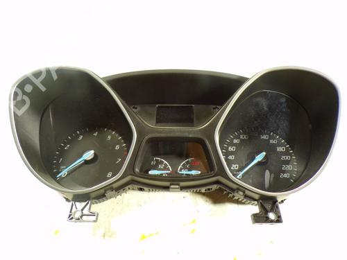 Used Instrument cluster FORD C-MAX II (DXA/CB7, DXA/CEU) [2010-2019]  8286281