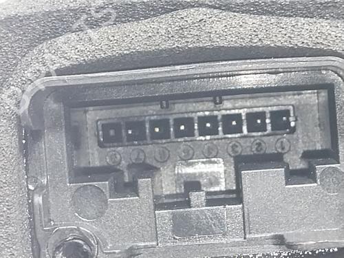 Front right lock SEAT LEON Sportstourer (KL8, KLD)  | BP29575997C97 