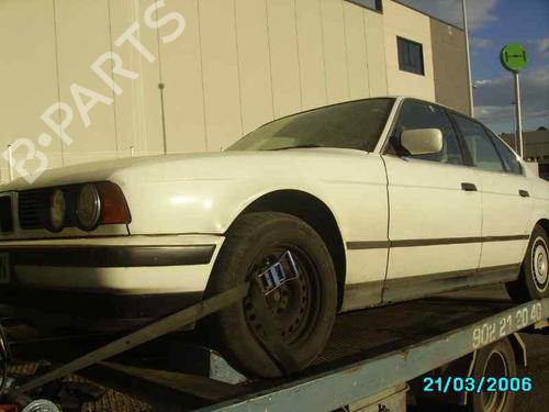 BP3754363I6 | Ryggespeil Innvendig BMW 5 (E34)  BP3754363I6