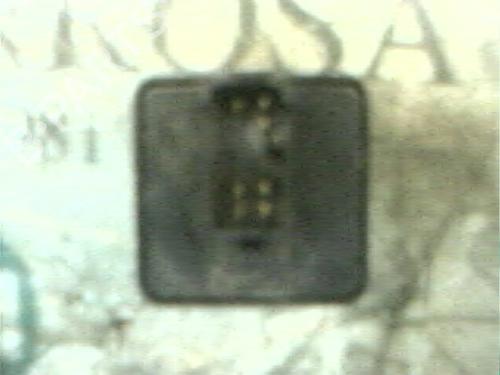 Mirror switch MAZDA MX-3 (EC) | BP3769617I25 - Image 2