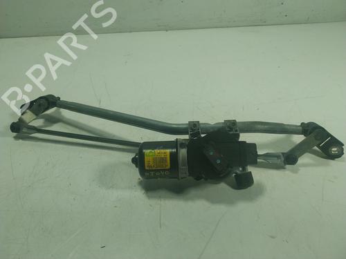 Front wiper motor RENAULT KANGOO Express (FW0/1_) Z.E. (FW0Z, FW1Z) | BP17336877M29 