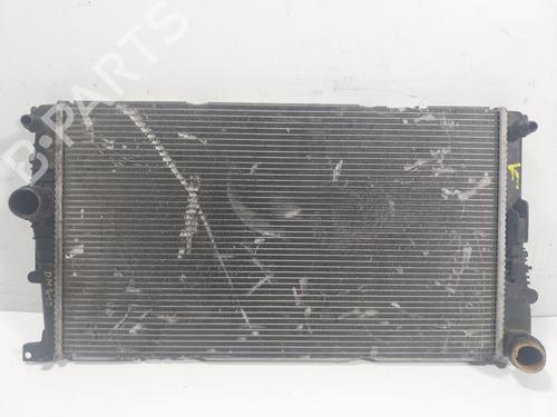 Used Water radiator Water radiator BMW 2 Coupe (F22, F87) M 235 i (326 hp) 17454203 17454203