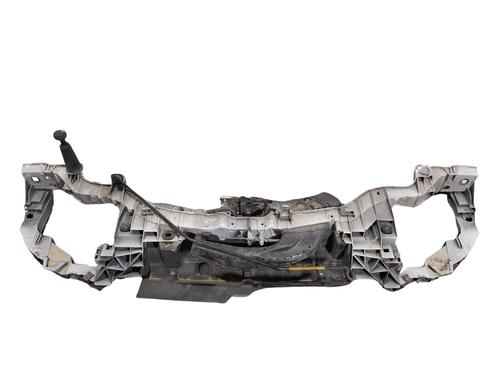 Used Front slam panel Front slam panel FORD TRANSIT CONNECT V408 Box Body/MPV 1.6 TDCi (95 hp) 36682433 36682433