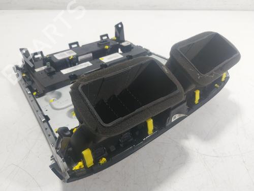 Display monitor HYUNDAI TUCSON (NX4E, NX4A) 1.6 T-GDi | BP20341832C48 