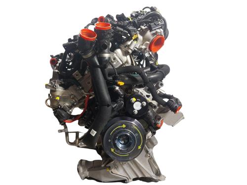 Engine BMW X4 (G02, F98) xDrive 20 d Mild-Hybrid | BP29430080M1 