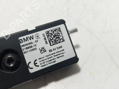 Elektronisk modul BMW X7 (G07) xDrive 40 d Mild-Hybrid | BP30265335M83