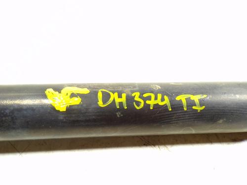 Left rear shock absorber CITROËN C4 II (NC_)  | BP8122042M18 