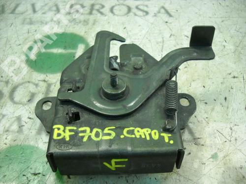 Used Hood lock Hood lock KIA CARENS II MPV (FJ) 2.0 CRDi (113 hp) 8769904 8769904