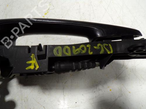 Front right exterior door handle BMW 3 (E90)  | BP8643368C129