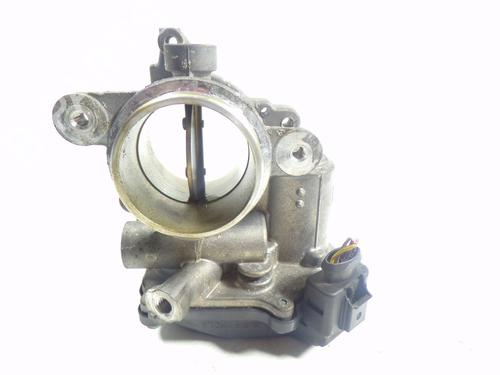 Used Throttle body Throttle body AUDI A3 Sportback (8VA, 8VF) [2012-2021] 7666436 7666436