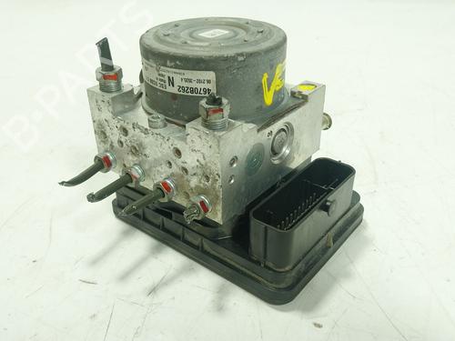 Used ABS pump ABS pump MITSUBISHI ASX (GA_W_) 1.6 MIVEC (GA1W) (117 hp) 35799298 35799298