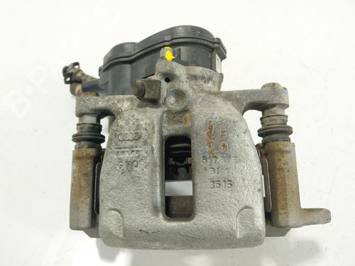 Used Right rear brake caliper Right rear brake caliper AUDI A6 C7 (4G2, 4GC) 2.0 TDI (190 hp) 32689898 32689898