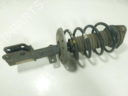 Højre fortil støddæmper Højre fortil støddæmper CITROËN C4 SPACETOURER (3D_) 1.6 BlueHDi 100 (99 hp) 34366473 34366473