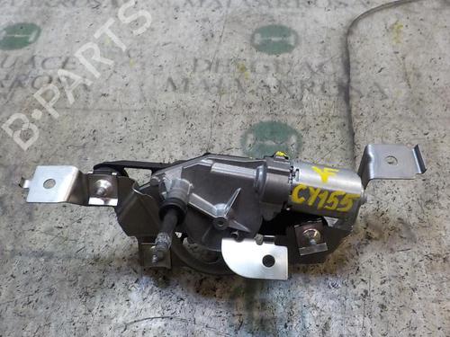 Rear wiper motor FORD FIESTA VI (CB1, CCN) 1.4 TDCi | BP3846213M102 