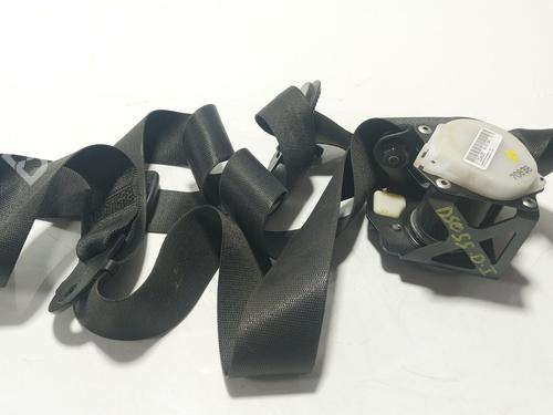 Used Front left seatbelt BMW X6 (E71, E72) xDrive 40 d (306 hp) 32303663