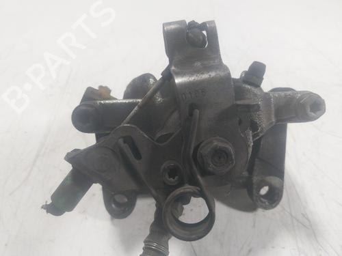 Left rear brake caliper RENAULT TRAFIC III Van (FG_)  | BP18545937M107 