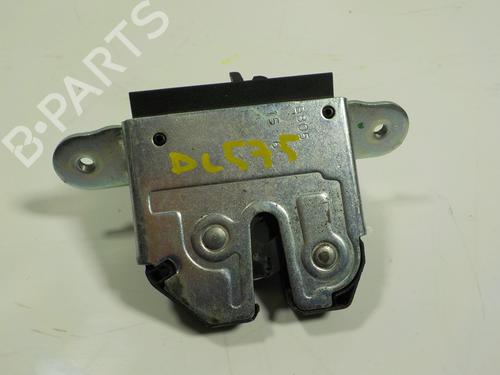 Serratura cofano posteriore FIAT 500L (351_, 352_) 1.3 D Multijet (199.LYM11, 199.LYM1A) (95 hp) 52217239 | 51876008