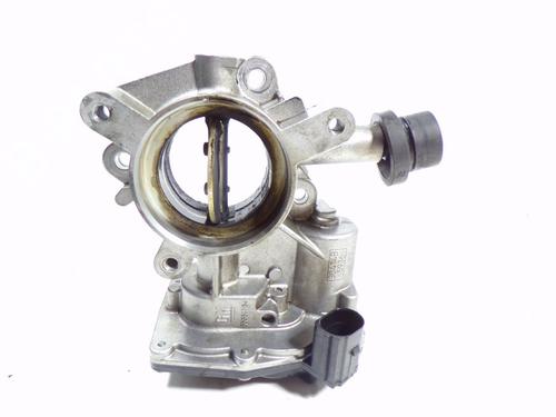 Used Throttle body OPEL INSIGNIA A Sports Tourer (G09) [2008-2017]  8493052