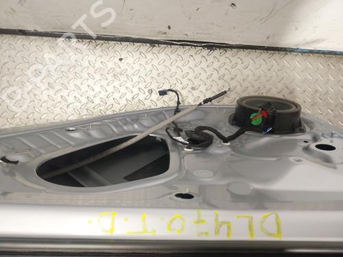 Right rear door SEAT LEON Sportstourer (KL8, KLD)  | BP18298165C5 