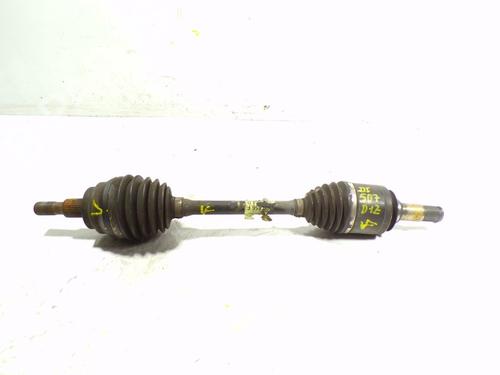 Used Left front driveshaft MERCEDES-BENZ M-CLASS (W164) [2005-2012]  9503266