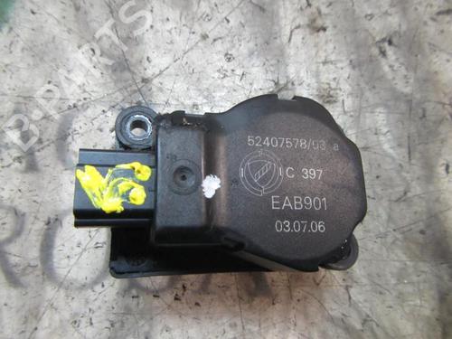 Electronic module ALFA ROMEO 159 (939_)  | BP9530539M83 