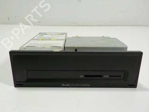 Used Radio AUDI A1 Sportback (GBA) [2018-2026]  17042798