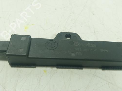 Module électronique BMW 4 Convertible (G23, G83) M 440 i Mild-Hybrid xDrive (374 hp) 29972895