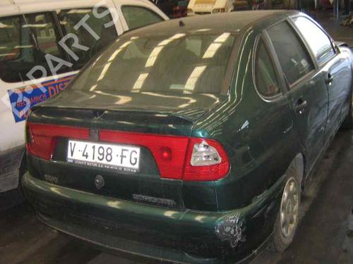 Engine mount SEAT CORDOBA (6K1, 6K2) 1.6 i | BP9086530M89 