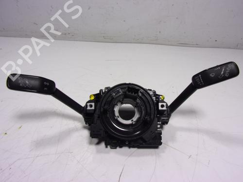 Used Steering column stalk Steering column stalk SEAT LEON (KL1, KLG) 2.0 TDI (116 hp) 15914048 15914048