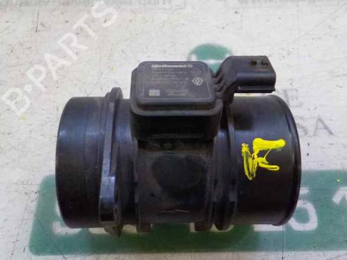Mass air flow sensor RENAULT MEGANE III Coupe (DZ0/1_) | BP6240862M95