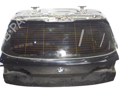 Used Tailgate Tailgate BMW X5 (G05, F95) xDrive 30 d Mild-Hybrid (286 hp) 15404503 15404503