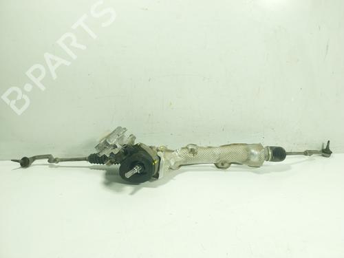 Used Steering rack Steering rack PEUGEOT 208 II (UB_, UP_, UW_, UJ_) 1.2 PureTech 100 (101 hp) 24574364 24574364