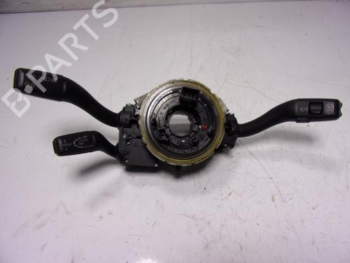 Used Steering column stalk Steering column stalk AUDI Q7 (4LB) 3.0 TDI quattro (240 hp) 15691115 15691115